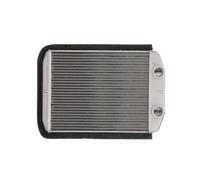 NRF Échangeur de chaleur chauffage intérieur 54377