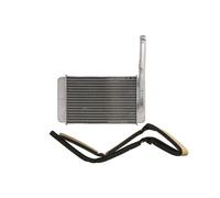 Échangeur de chaleur, chauffage habitacle NRF 54384