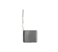 NRF Échangeur de chaleur chauffage habitacle 54413 pour Mazda 3/5 (2003-2009)