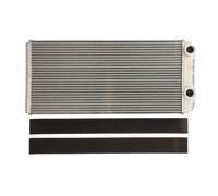 Échangeur de chaleur, chauffage habitacle NRF 54416