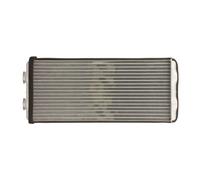 Échangeur de chaleur, chauffage habitacle NRF 54419