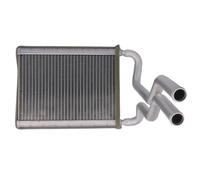 Échangeur de chaleur, chauffage habitacle NRF 54426