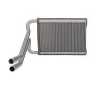 Radiateur de chauffage 54427 NRF pour HYUNDAI SANTA FÉ III GRAND SANTA FÉ