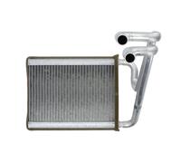 Échangeur de chaleur, chauffage habitacle NRF 54430