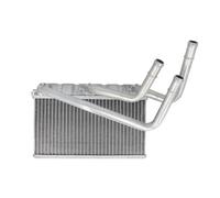 Échangeur de chaleur, chauffage habitacle NRF 54437