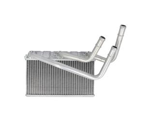 Échangeur de chaleur, chauffage habitacle NRF 54437