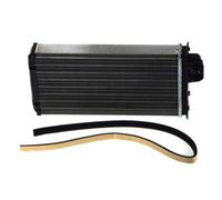 NRF Radiateur de chauffage 58036 pour chauffage habitacle