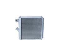 NRF - Radiateur de chauffage 58146 pour Opel Calibra A (2.0) 1989-1996