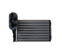 Échangeur de chaleur, chauffage habitacle NRF 58223