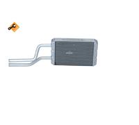 NRF Radiateur de chauffage Grille soudée 58358 pour TOYOTA