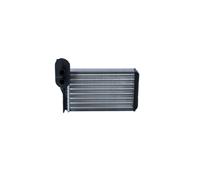 Échangeur de chaleur, chauffage habitacle NRF 58623