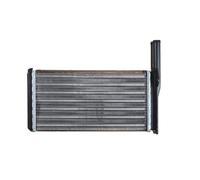 NRF 58638 Radiateur de chauffage
