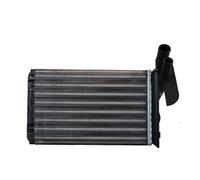 NRF Échangeur de chaleur chauffage habitacle 58836