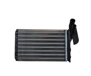 Échangeur de chaleur, chauffage habitacle NRF 58836