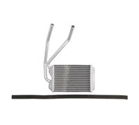 Échangeur de chaleur, chauffage habitacle THERMOTEC D60002TT