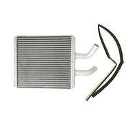 Échangeur de chaleur, chauffage habitacle THERMOTEC D60303TT