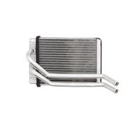 Échangeur de chaleur, chauffage habitacle THERMOTEC D60509TT