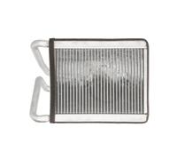 Échangeur de chaleur, chauffage habitacle THERMOTEC D60511TT