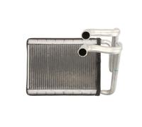 Échangeur de chaleur, chauffage habitacle THERMOTEC D60513TT