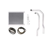 Échangeur de chaleur, chauffage habitacle THERMOTEC D60520TT