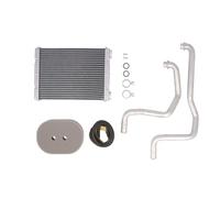 Échangeur de chaleur, chauffage habitacle THERMOTEC D61008TT