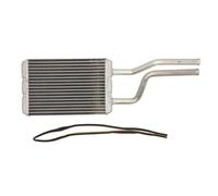 Radiateur de chauffage D62004TT THERMOTEC pour TOYOTA HIACE IV Autobus/Autocar