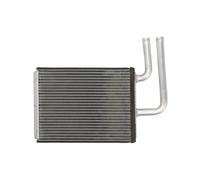 Échangeur de chaleur, chauffage habitacle THERMOTEC D65002TT