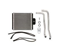Échangeur de chaleur, chauffage habitacle THERMOTEC D68002TT
