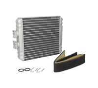THERMOTEC D6A003TT Radiateur de chauffage