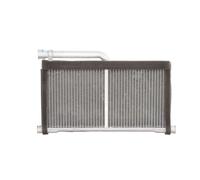Échangeur de chaleur, chauffage habitacle THERMOTEC D6A005TT