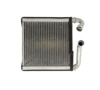 THERMOTEC D6A008TT Radiateur de chauffage Avant
