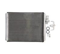 THERMOTEC D6A009TT Radiateur de chauffage