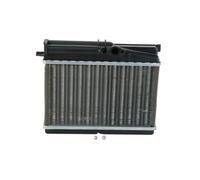 Échangeur de chaleur, chauffage habitacle THERMOTEC D6B002TT