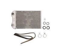 Échangeur de chaleur, chauffage habitacle THERMOTEC D6B012TT