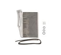Échangeur de chaleur, chauffage habitacle THERMOTEC D6B017TT