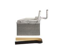 Échangeur de chaleur, chauffage habitacle THERMOTEC D6B020TT