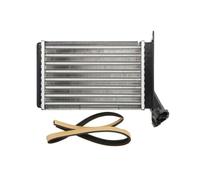 Échangeur de chaleur, chauffage habitacle THERMOTEC D6B022TT
