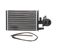 THERMOTEC D6C002TT Radiateur de chauffage