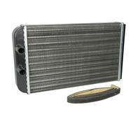 THERMOTEC D6C005TT Radiateur de chauffage
