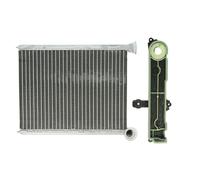 THERMOTEC D6C007TT Radiateur de chauffage
