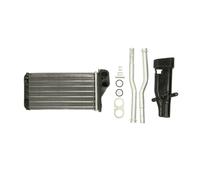 THERMOTEC D6C008TT Radiateur de chauffage