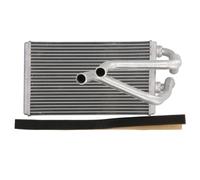 THERMOTEC D6C010TT Radiateur de chauffage