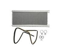 THERMOTEC D6C012TT Radiateur de chauffage