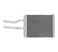 THERMOTEC D6D001TT Radiateur de chauffage