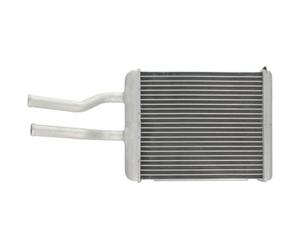 Échangeur de chaleur, chauffage habitacle THERMOTEC D6D001TT