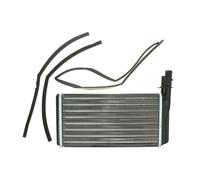 THERMOTEC D6D002TT Radiateur de chauffage