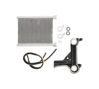 Échangeur de chaleur, chauffage habitacle THERMOTEC D6D005TT