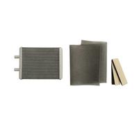 THERMOTEC D6E003TT Radiateur de chauffage