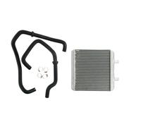 Échangeur de chaleur, chauffage habitacle THERMOTEC D6E006TT