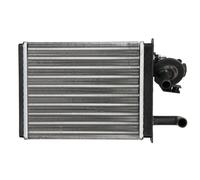 THERMOTEC D6F011TT Radiateur de chauffage
